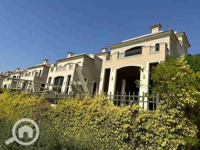 3 Bedroom Twin House for Sale in Shorouk City, Cairo - 1000518732. jpg