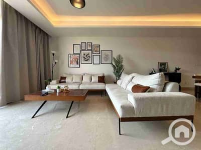 3 Bedroom Apartment for Rent in New Cairo, Cairo - IMG-20251013-WA0080. jpg