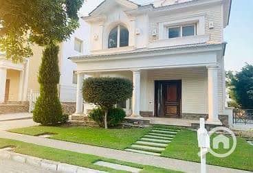 4 Bedroom Villa for Sale in 6th of October, Giza - mvo5. jpg