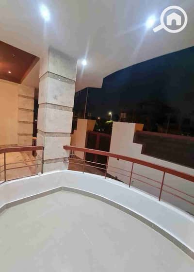 شقة 3 غرف نوم للايجار في القاهرة الجديدة، القاهرة - 299. jpg