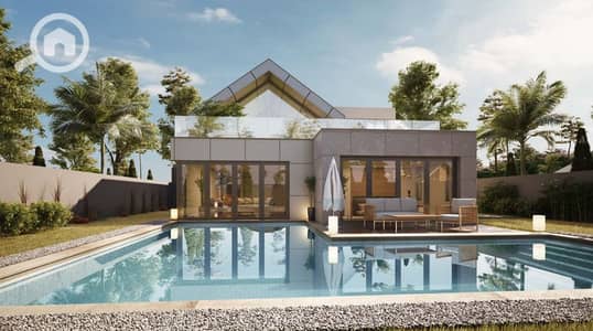 5 Bedroom Villa for Sale in Sheikh Zayed, Giza - Annotation 2025-01-30 143228. png