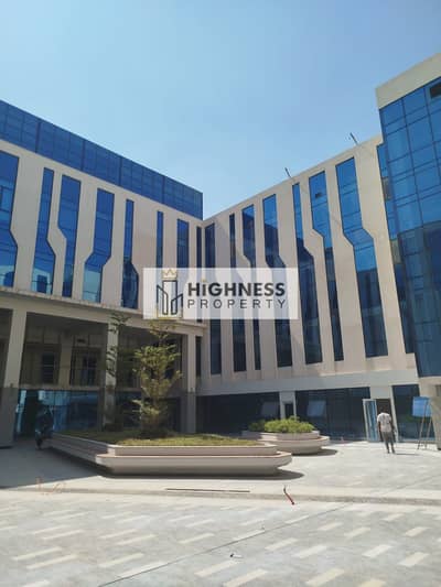 Office for Sale in New Cairo, Cairo - WhatsApp Image 2025-10-19 at 6.06. 14 PM. jpeg