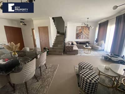 4 Bedroom Duplex for Sale in Shorouk City, Cairo - WhatsApp Image 2025-04-22 at 1.00. 53 PM (3). jpeg