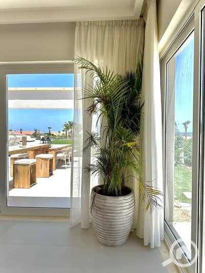 3 Bedroom Chalet for Sale in North Coast, Matruh - 1d2cebc6-0e68-41a3-8145-5872b263ec24. jpeg
