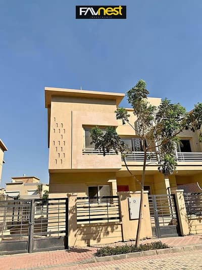 3 Bedroom Townhouse for Sale in Mostakbal City, Cairo - 558871665_122154221444823839_2051259661397138135_n. jpg