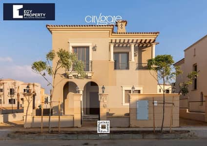 3 Bedroom Villa for Sale in New Cairo, Cairo - WhatsApp Image 2025-07-13 at 3.05. 48 PM (2). jpeg