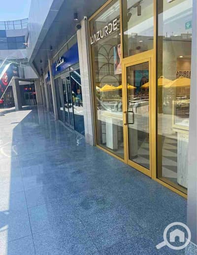 Retail for Sale in New Cairo, Cairo - 1000582883. jpg