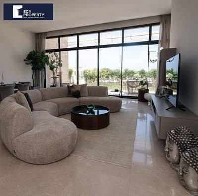 شاليه 2 غرفة نوم للبيع في الساحل الشمالي، مطروح - WhatsApp Image 2025-10-20 at 6.27. 37 PM. jpeg