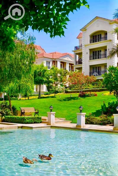 2 Bedroom Apartment for Sale in New Cairo, Cairo - 548217572_122146886882644421_4103515339917396819_n. jpg