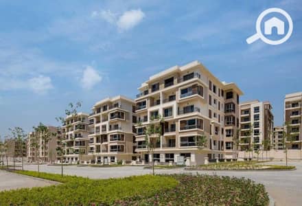 شقة 2 غرفة نوم للبيع في القاهرة الجديدة، القاهرة - Taj-city-1024x698. jpg