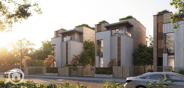 4 Bedroom Townhouse for Sale in Sheikh Zayed, Giza - 3b513d840bf68fbf0eb04cf3eb78f49ad7298a9f. jpg