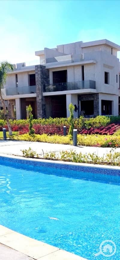 3 Bedroom Villa for Sale in Hadayek October, Giza - Screenshot_٢٠٢٥٠٣٢١_٢٠٣٢٣٦_Drive. jpg