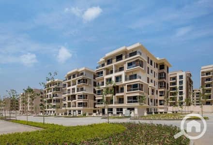 4 Bedroom Apartment for Sale in New Cairo, Cairo - Taj-city-1024x698. jpg