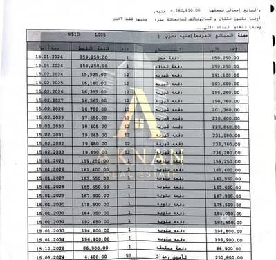 شقة 2 غرفة نوم للبيع في مدينتي، القاهرة - 1000048863. jpg