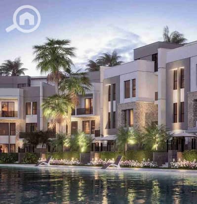 3 Bedroom Townhouse for Sale in Sheikh Zayed, Giza - 1000463134. jpg