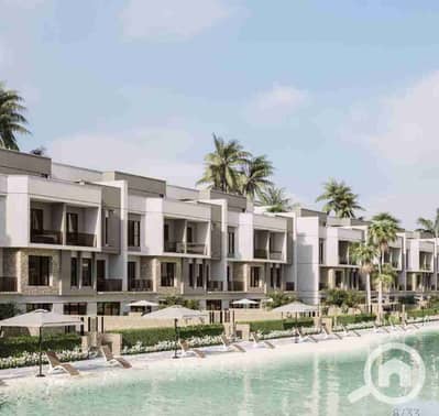 3 Bedroom Townhouse for Sale in Sheikh Zayed, Giza - 1000463130. jpg