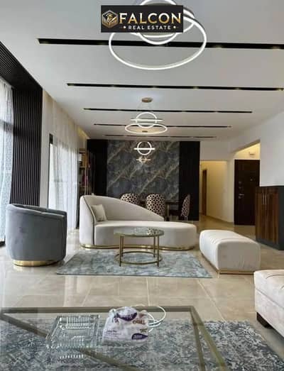 2 Bedroom Apartment for Sale in New Cairo, Cairo - 5ecbb99a-2f65-4f0e-ac38-4368de26e5af. jpg