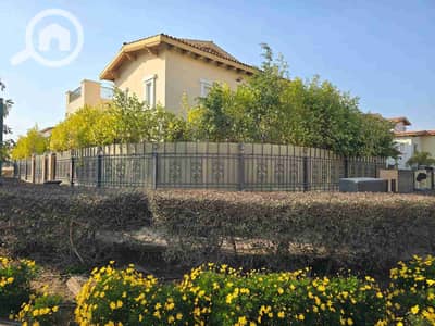5 Bedroom Townhouse for Sale in New Cairo, Cairo - IMG-20250917-WA0016(1). jpg