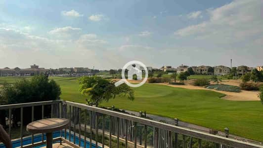 7 Bedroom Villa for Sale in Madinaty, Cairo - 1000367206. jpg