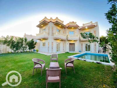فیلا 4 غرف نوم للبيع في كينج مريوط، الإسكندرية - 1000129705. jpg