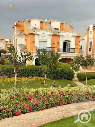 تاون هاوس 4 غرف نوم للبيع في القاهرة الجديدة، القاهرة - 664b60279cbe0345987701. jpg