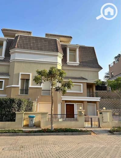 4 Bedroom Townhouse for Sale in Mostakbal City, Cairo - 565149399_4192809691045811_9152329585183260946_n. jpg