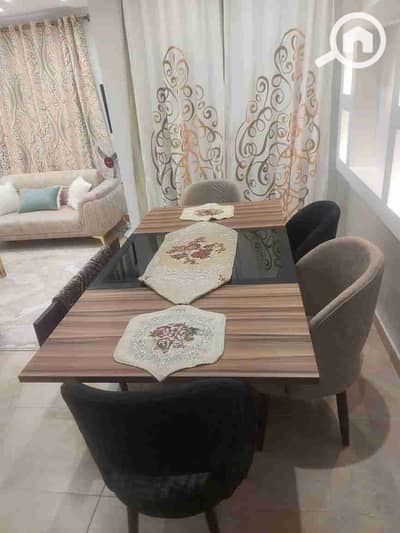 1 Bedroom Apartment for Rent in Madinaty, Cairo - 1000214265. jpg