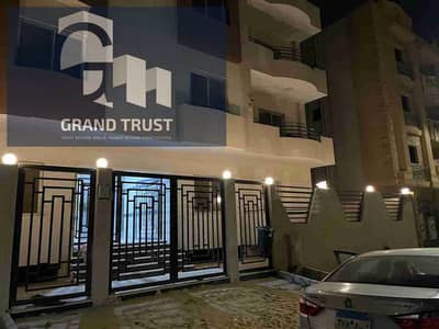 3 Bedroom Flat for Sale in New Cairo, Cairo - 1000756616. jpg