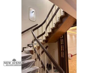 2 Bedroom Duplex for Sale in Heliopolis, Cairo - WhatsApp Image 2025-10-15 at 8.16. 01 PM. jpg