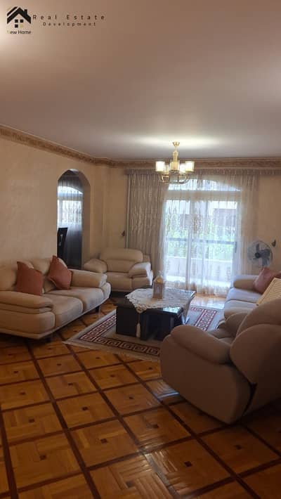 3 Bedroom Apartment for Sale in Zahraa Al Maadi, Cairo - WhatsApp Image 2025-10-19 at 14.19. 27_58a5e026. jpg