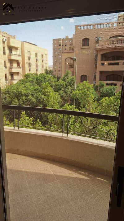 3 Bedroom Apartment for Sale in Zahraa Al Maadi, Cairo - WhatsApp Image 2025-10-19 at 14.19. 23_97fd9fa9. jpg