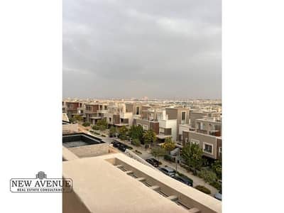 تاون هاوس 3 غرف نوم للبيع في 6 أكتوبر، الجيزة - WhatsApp Image 2025-10-15 at 10.11. 15 PM. jpg