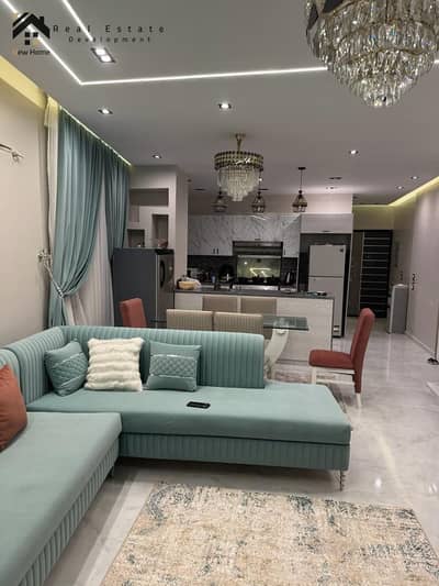 3 Bedroom Apartment for Sale in New Cairo, Cairo - WhatsApp Image 2025-10-20 at 12.57. 43_2b1eda74. jpg