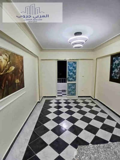 فلیٹ 3 غرف نوم للبيع في النخيل، الإسكندرية - 1000280567. jpg