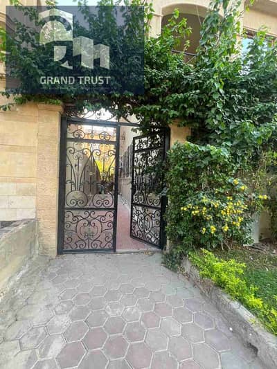 أرض سكنية  للايجار في القاهرة الجديدة، القاهرة - 1000709906. jpg