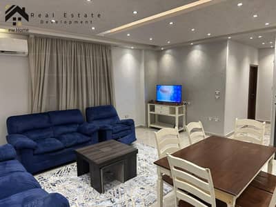 2 Bedroom Flat for Sale in New Cairo, Cairo - WhatsApp Image 2025-10-20 at 14.46. 54_496597b3. jpg