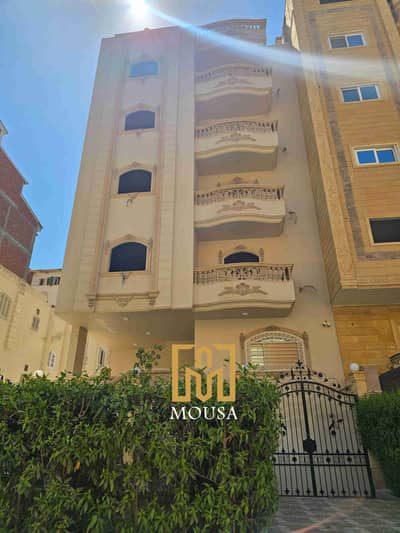 فلیٹ 3 غرف نوم للبيع في دمياط الجديدة، دمياط - 1000848469. jpg