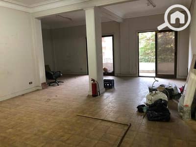 مکتب  للايجار في المعادي، القاهرة - 1a902229-5279-45a5-b020-24c1cfe86de5. jpg