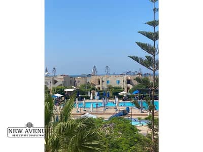 2 Bedroom Chalet for Sale in North Coast, Matruh - WhatsApp Image 2025-10-15 at 8.32. 13 PM. jpg