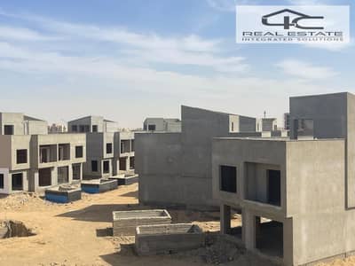 3 Bedroom Flat for Sale in Madinaty, Cairo - WhatsApp Image 2025-10-19 at 07.07. 40_44d05f9d. jpg