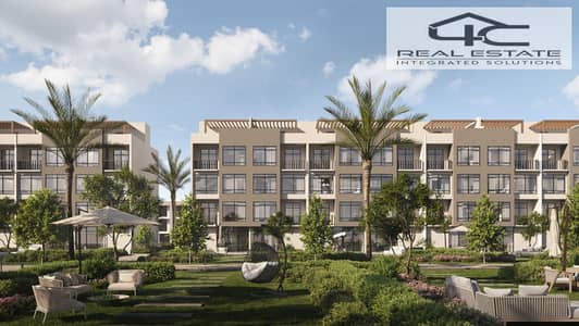 4 Bedroom Townhouse for Sale in New Heliopolis, Cairo - WhatsApp Image 2025-10-19 at 07.07. 39_eb1de4ef. jpg
