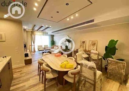 3 Bedroom Flat for Sale in New Cairo, Cairo - 1000583092. jpg