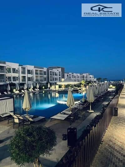 2 Bedroom Chalet for Sale in Ain Sukhna, Suez - WhatsApp Image 2025-10-20 at 5.34. 49 PM. jpeg