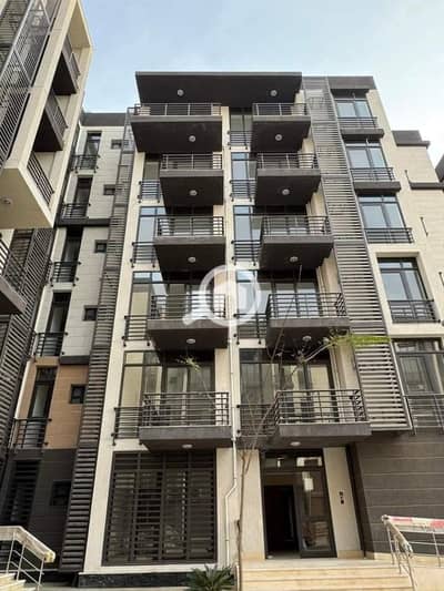 2 Bedroom Apartment for Sale in Madinaty, Cairo - WhatsApp Image 2025-10-20 at 3.47. 30 PM. jpeg