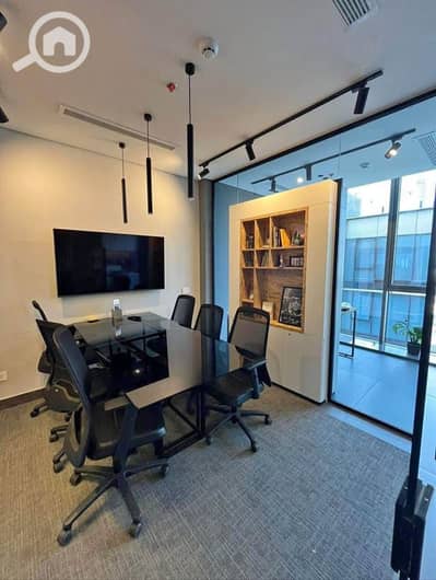 مکتب  للايجار في القاهرة الجديدة، القاهرة - d759d970-57c3-444b-bcb1-993590a9a2ae. jpeg