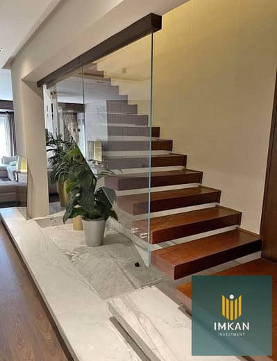 4 Bedroom Twin House for Sale in New Capital City, Cairo - FB_IMG_1754773156015. jpg