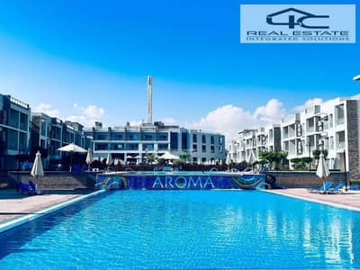 1 Bedroom Chalet for Sale in Ain Sukhna, Suez - WhatsApp Image 2025-10-20 at 5.34. 48 PM (2). jpeg