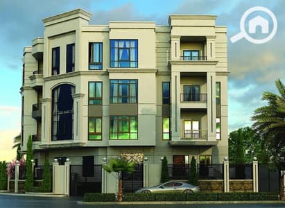 3 Bedroom Apartment for Sale in 6th of October, Giza - 1000018924. jpg