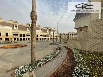 4 Bedroom Townhouse for Sale in Mostakbal City, Cairo - WhatsApp Image 2025-02-09 at 12.55. 34 PM. jpeg