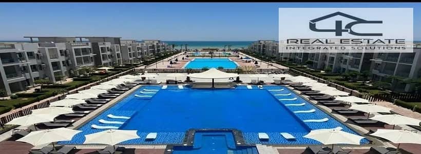 2 Bedroom Chalet for Sale in Ain Sukhna, Suez - WhatsApp Image 2025-10-20 at 5.34. 44 PM (1). jpeg